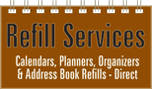 Refill Services Logo